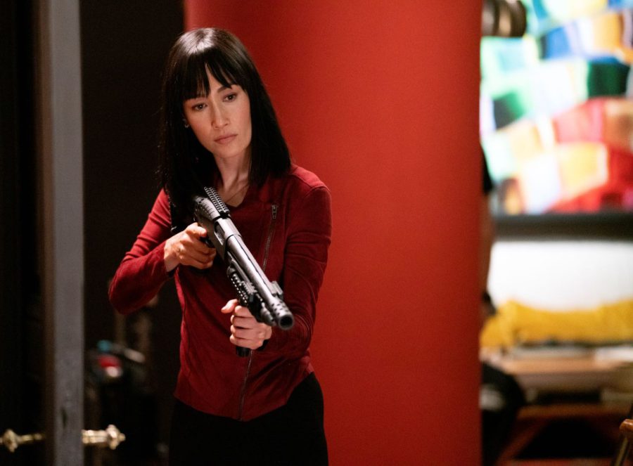 2分でわかる！キリングアクション『マーベラス』特別映像解禁!! アクション映画の語り部、ギンティ小林が華麗なアクションやストーリーの魅力を語る！