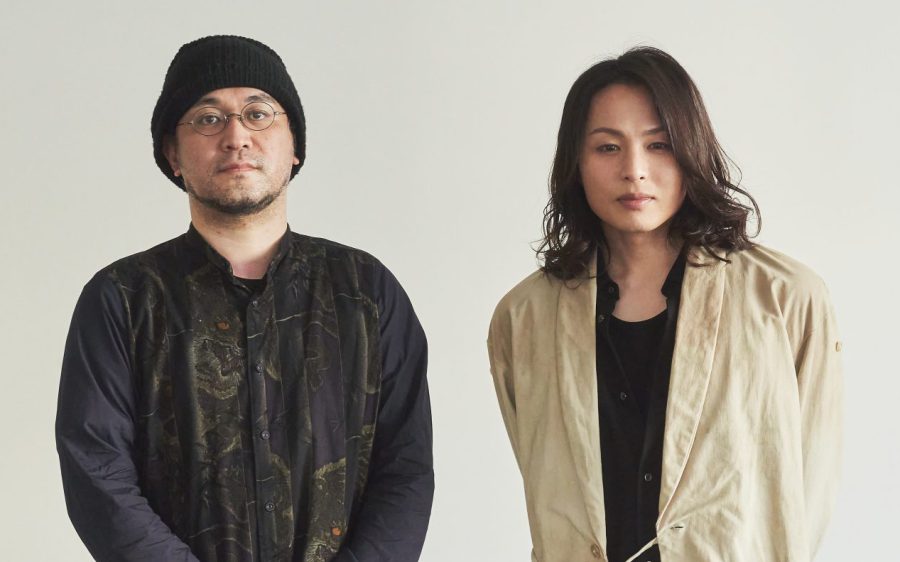 荒木宏文＆末満健一が語る！ ムビ×ステ第3弾『漆黒天』制作秘話!!「荒木くんが主演する前提の作品」