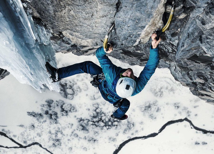 “無名”のクライマーが歴史的快挙を達成!? ドキュメタリー映画『アルピニスト』監督が明かす孤高の天才のマネしたくなる人生観と、危険な撮影の舞台裏