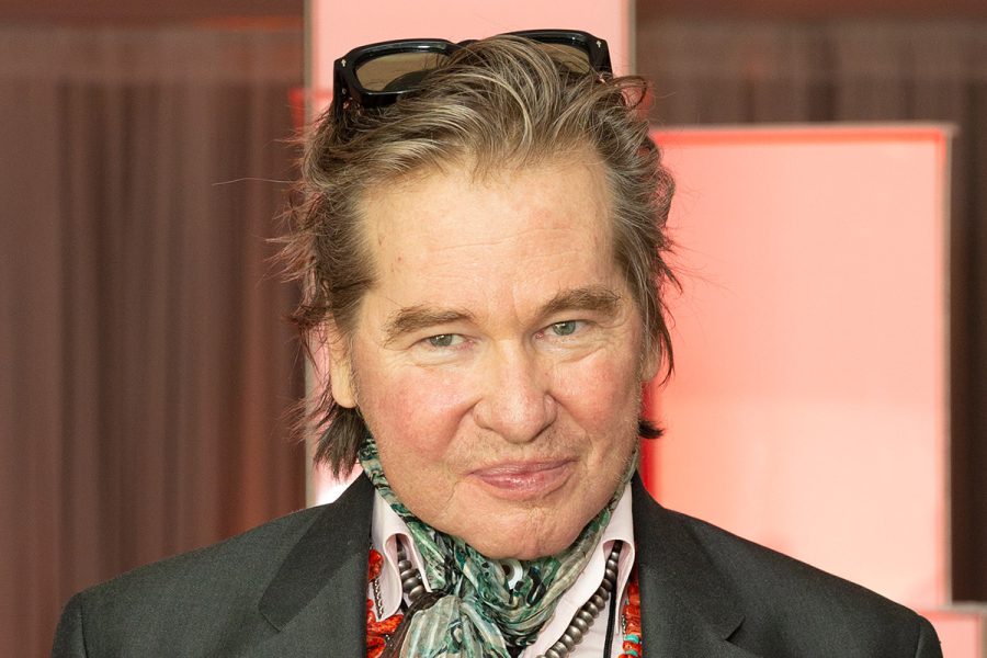 『トップガン』アイスマン役が明かすトム・クルーズとの胸アツな撮影秘話！ 36年前と「まったく変わっていなかった」