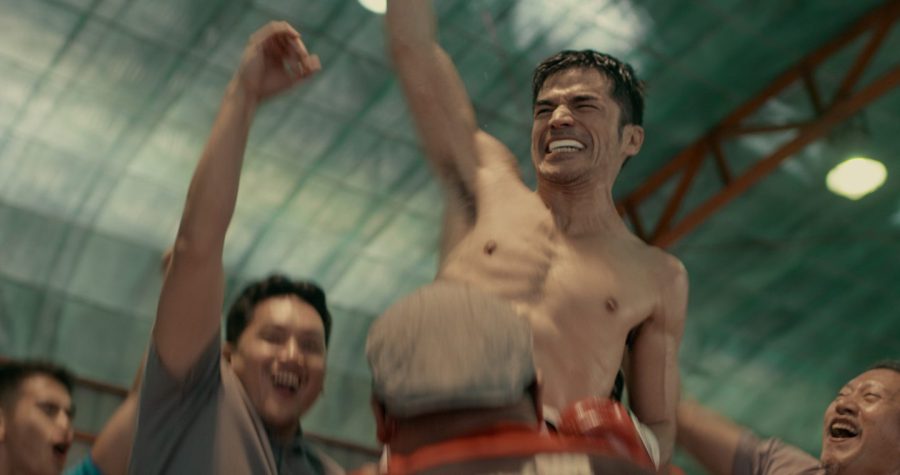 感動の実話！ プロの夢を追いフィリピンへ『義足のボクサー GENSAN PUNCH』 リアルを追求したブリランテ・メンドーサ監督作