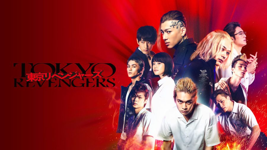 Amazonプライム・ビデオが2022年8月の新着コンテンツを発表！『東京リベンジャーズ』『スパイダーマン：ノーウェイ・ホーム』『竜とそばかすの姫』など話題が続々登場！