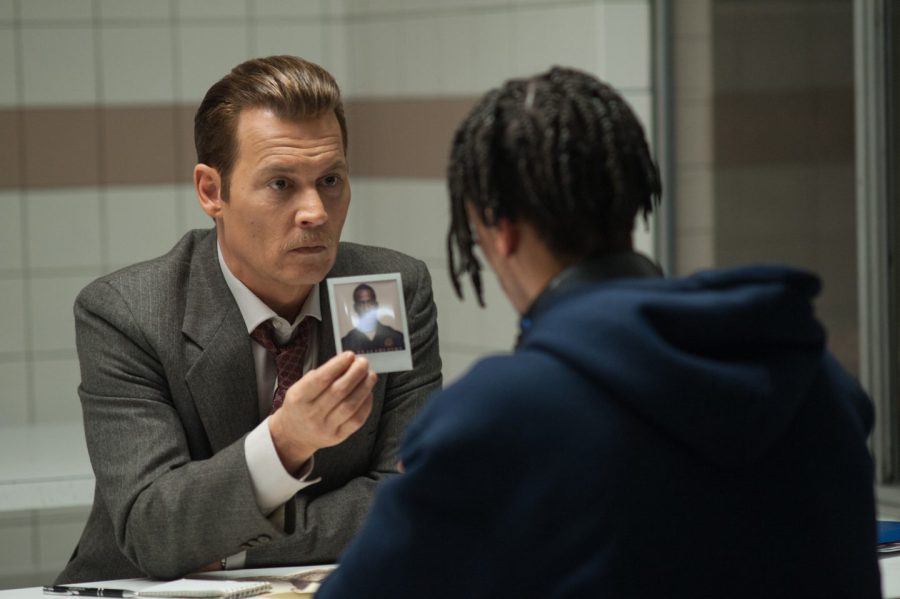 LA警察24時！LAPDの《闇》を描いた傑作映画5選！彼らは果たして善人か？悪人か？ 【ジョニー・デップ×フォレスト・ウィテカー『L.A.コールドケース』公開記念】