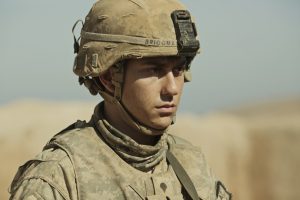 米軍の虐殺行為を描く実録サスペンス『キル・チーム』 歪んだ集団心理に支配されたアフガン戦争の悪夢
