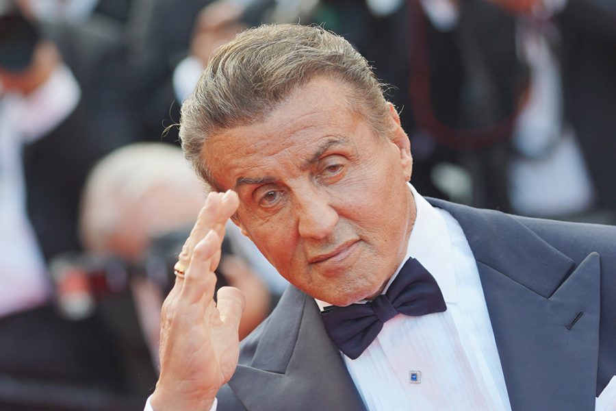 スタローン誕おめ！ 76歳にしてハリウッドの最前線で走り続けるその出演作の最新情報を総チェック!!