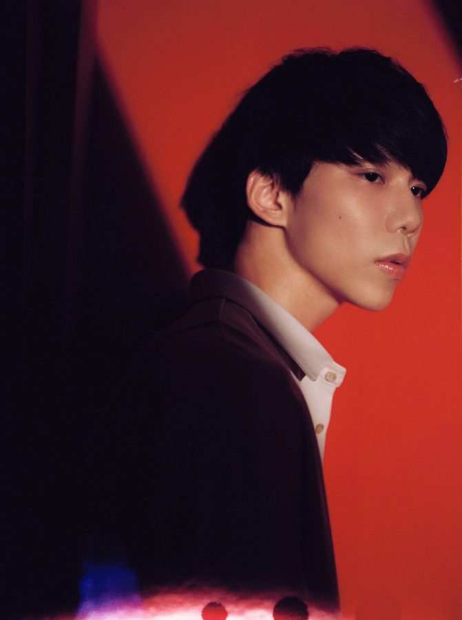 主題歌がSano ibukiに決定！『高良くんと天城くん』ジャニーズJr.佐藤新と織山尚大がW主演のエモBLドラマ