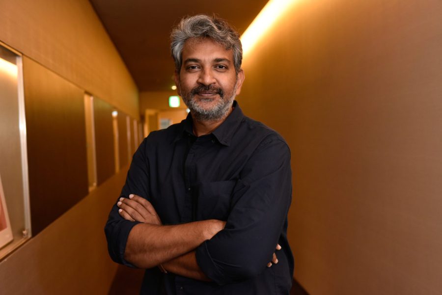 『ＲＲＲ』ラージャマウリ監督が“現代インド映画＆テルグ語映画”をガチ語り！「巧みな物語は言語の壁を超えます」【後編】