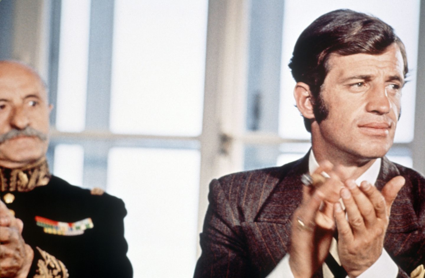 陰と陽 アラン ドロン ジャン ポール ベルモンド ライバルにして大親友 ボルサリーノ から軌跡を探る 映画 Banger