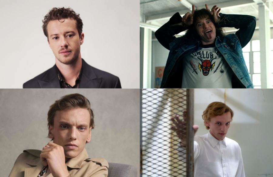 【東京コミコン2022】「ストレンジャー・シングス」エディとヴェクナ来日決定！シーズン4出演の注目若手俳優