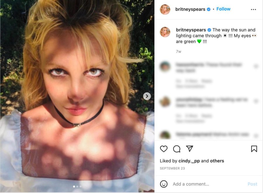 ブリトニー「私まだ死んでないんだけど！」と激怒!? ミリー・ボビー・ブラウンの「演じてみたい」発言に 伝記映画の噂を一蹴!!