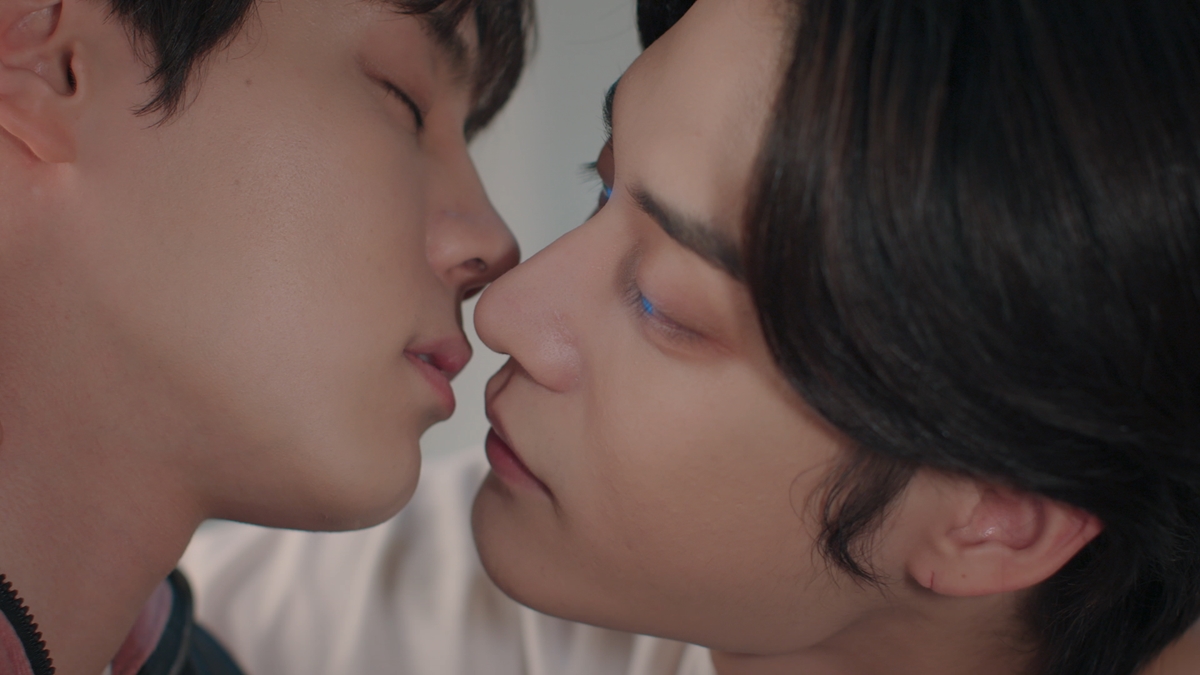 韓国BLドラマ 君の唇を噛みたい Blu-ray