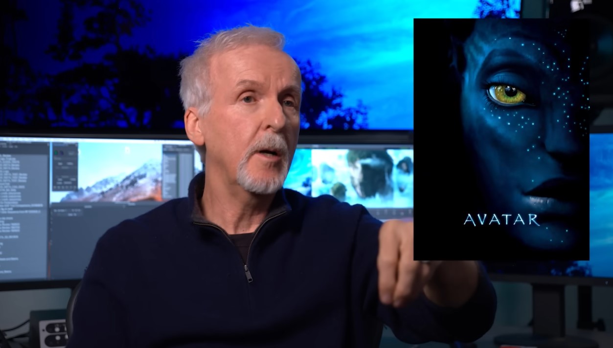 ☆中古ビデオ 宇宙の7人 ジェームズ・キャメロン が特撮スタッフ