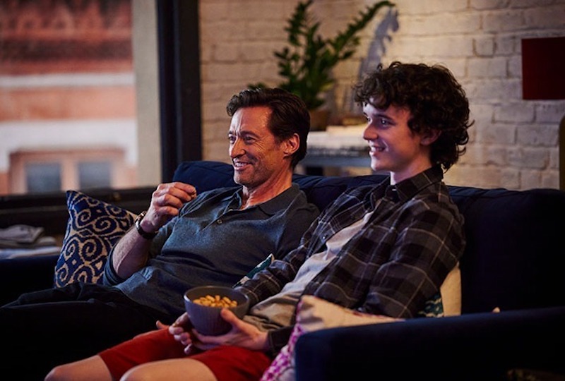 『The Son（原題）』ヒュー・ジャックマン、ゴールデン・グローブ賞主演男優賞ノミネート