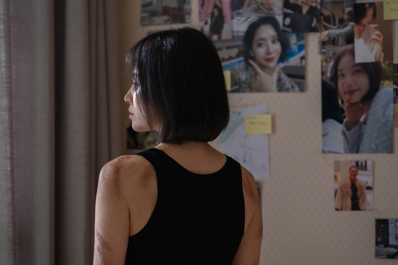 「哀れっぽく演じたら視聴者が共感しない」 Netflix韓国ドラマ『ザ・グローリー ～輝かしき復讐～』ソン・ヘギョらが明かす舞台裏