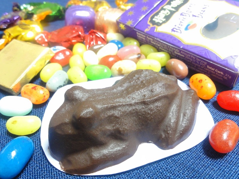 映画メシ #002『ハリー・ポッターと賢者の石』ハリーとロンの“はじめまして”を盛り上げた「蛙チョコレート」