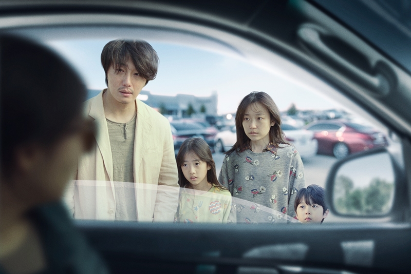 “社会ど底辺のランボー”が絶狂する韓国映画『高速道路家族』は「ワイルド貧乏ファイヤーブースト」な衝撃スリラー