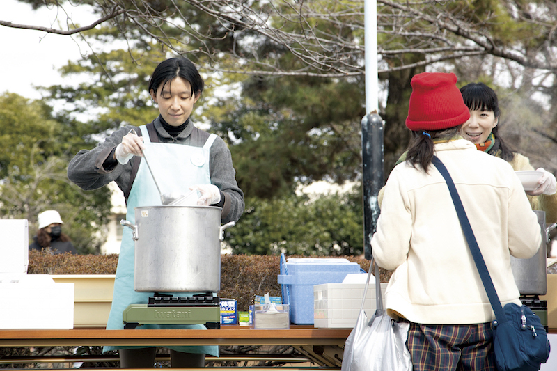 “本当の信者にしか見えない” 江口のりこ、平岩紙ら実力派俳優のリアルな演技に注目『波紋』本編映像