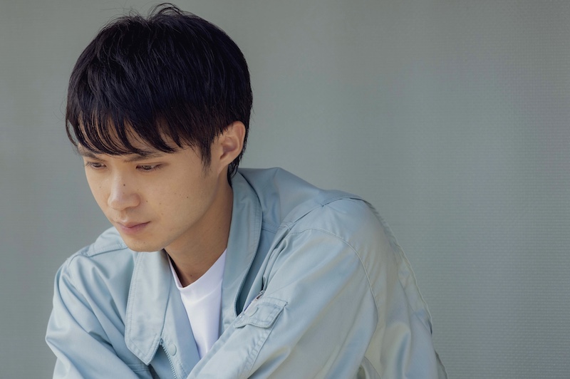 磯村勇斗、熱烈オファーに脚本を読んで出演を即快諾 生田斗真主演『渇水』場面写真解禁