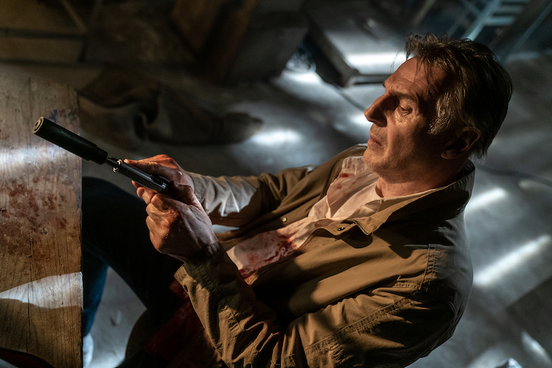 “最強の70歳” リーアム・ニーソンは人間としても俳優としても最高だった