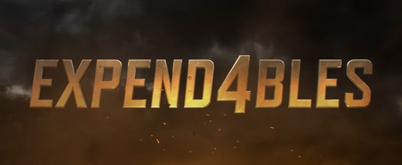 『エクスペンダブルズ4』第1弾予告動画は“甘噛”寝技に注目!? ステイサムのイチャコラ関節極められ姿に世界がザワザワ