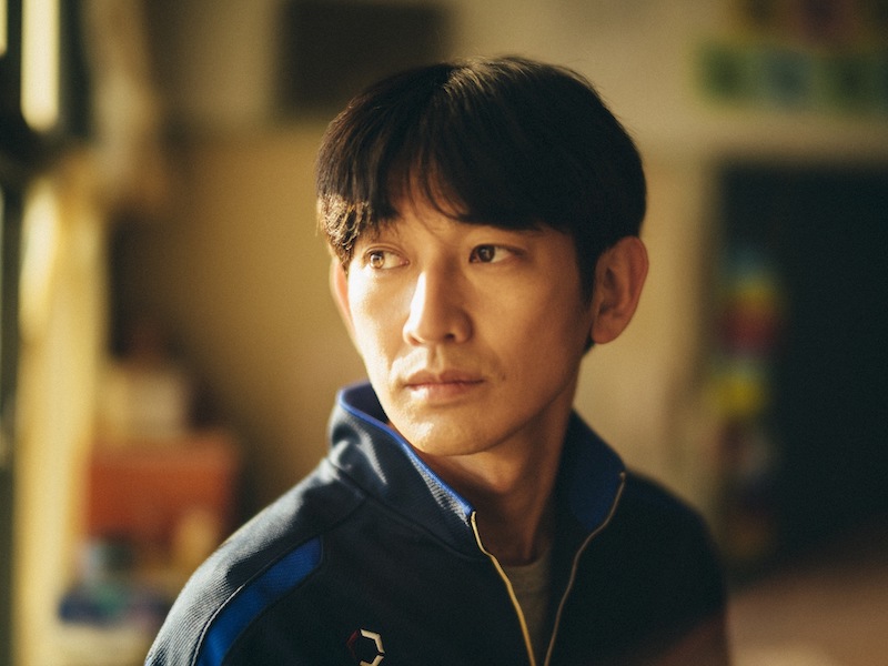 「息子さん、いじめやってますよ」母・安藤サクラ×担任・永山瑛太が対峙する『怪物』本編映像