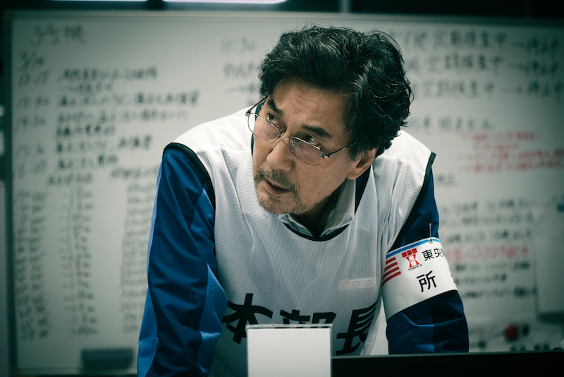 世界の人々に“この事実”を知ってもらいたい 『THE DAYS』役所広司、竹野内豊らキャスト陣が熱い想いを明かす