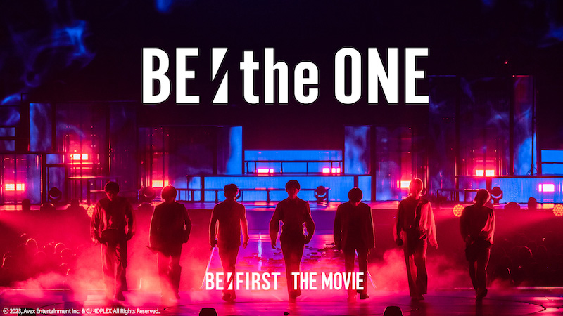 BE:FIRSTのオーディションから現在に至る“集大成” 初のライブドキュメンタリー『BE:the ONE』が劇場公開