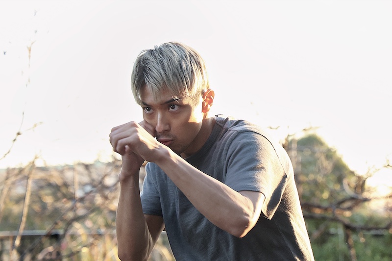 「ボクシングを教えてほしい」横浜流星＆佐藤浩市“運命の出会い”『春に散る』ふたりの戦いが始まる