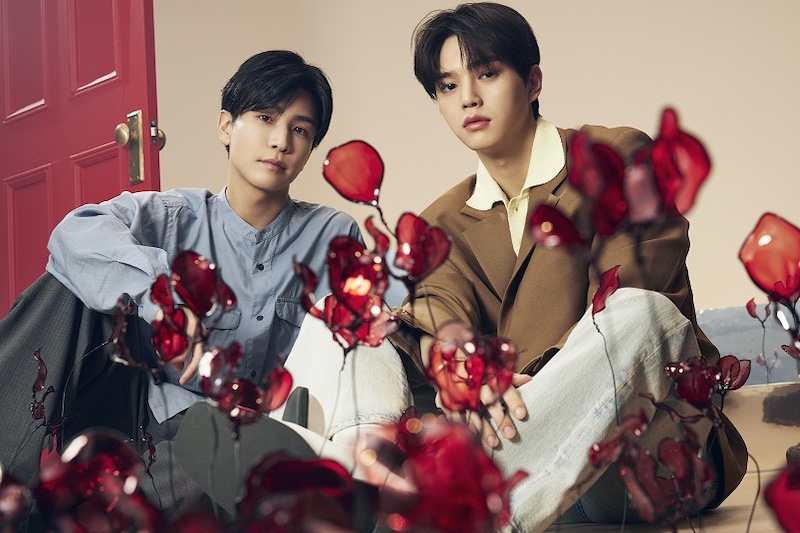 日韓の“王子様”奇跡の対談、再び！岩田剛典＆ソン・ガン「ガンガントーク」がついにリアルで実現