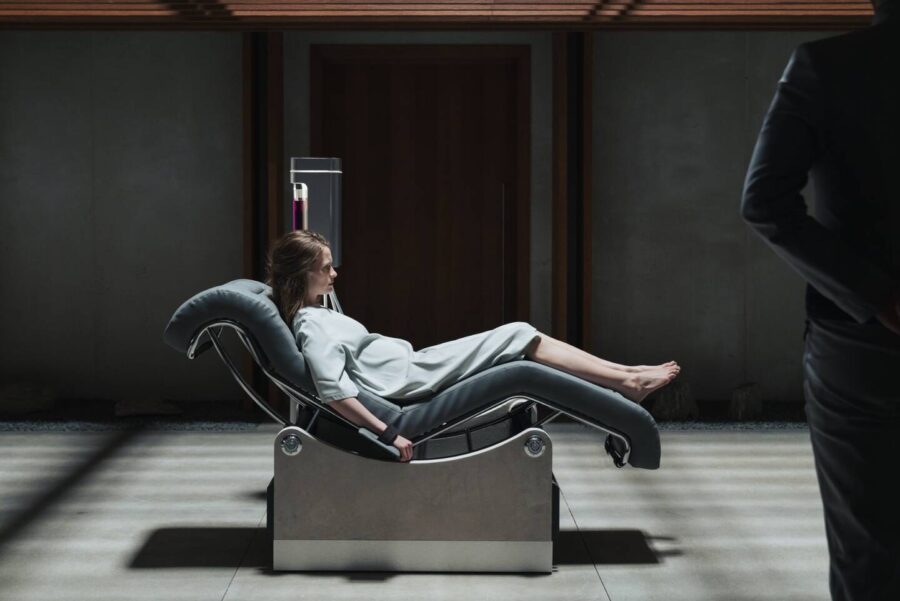 【Netflix全世界ランキング】ブラジル発の人間ドラマ『Sintonia／シントニア』と注目のSFサスペンス映画『パラダイス －人生の値段－』が初登場1位