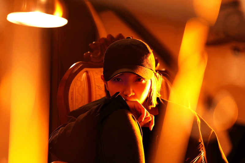 億超えの大金を手にした姉弟を追い詰める巨悪の数々 “安藤サクラ×山田涼介”『BAD LANDS バッド・ランズ』場面写真