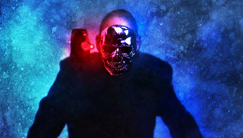 「封印ホラー」完成後に亡くなった監督の生前メッセージ解禁！ R18指定『クロムスカル リターンズ』は“純粋な殺し”の映画