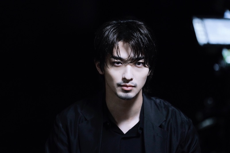 横浜流星が“人生の応援歌のような曲”と称す『春に散る』主題歌AI「Life Goes On」ミュージック・ビデオ公開