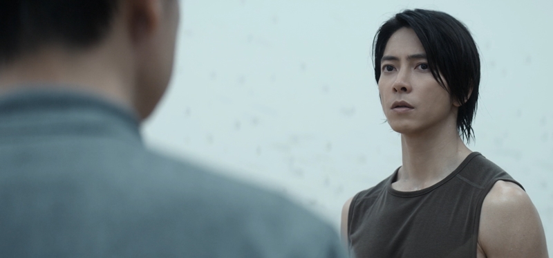 山下智久『神の雫/Drops of God』ランキング1位の好発進！ 一青とカミーユ“第１の対決”が決着する第3話は本日配信