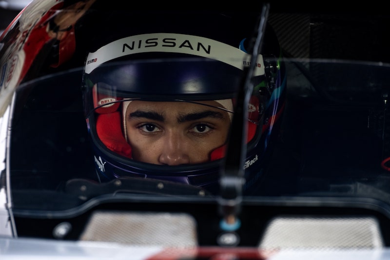 「夢が現実になると信じ始めた」ゲームプレイヤーから“プロレーサー”へ！『グランツーリスモ』特別映像