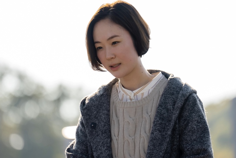 妻の急な遠出に浮気を疑う夫、同席者の黒木華や古舘寛治も巻き込まれる『ほつれる』本編映像が初解禁