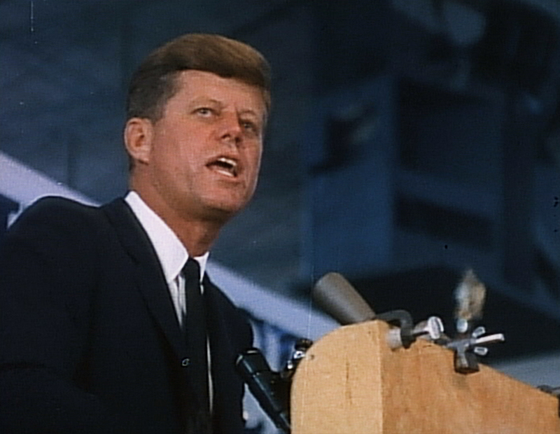 ケネディ暗殺事件から60年、新たに解禁された機密文書から真相を暴き出す『JFK/新証言 知られざる陰謀【劇場版】』