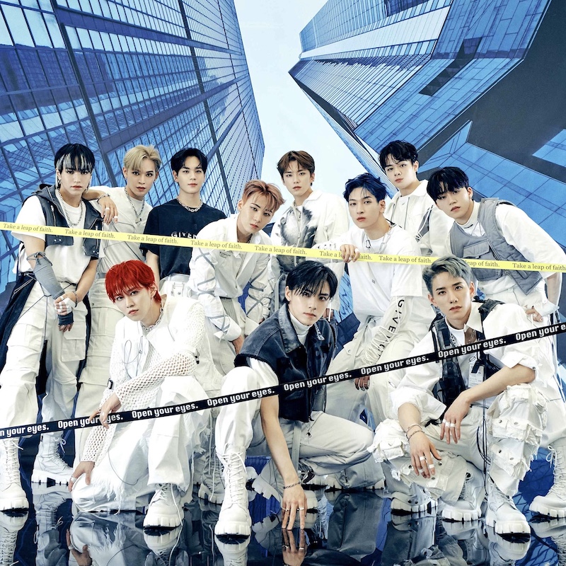 “ヤンキー映画”“不良モノ” やりたいことを全部詰め込んだ『OUT』 主題歌はJO1最強の応援ソング「HIDEOUT」に決定