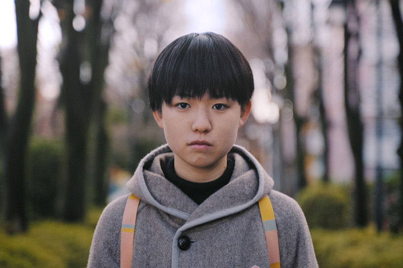 「詩を生き、映画を生きた」監督・福間健二が最後に遺した“この世界への希望の贈りもの” 『きのう生まれたわけじゃない』