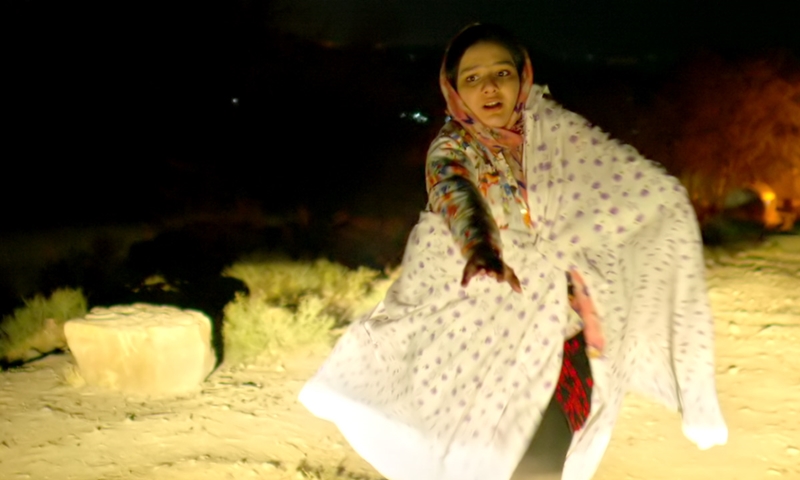 イランの村で起きた“ある掟”にまつわる事件 2組のカップルに起きる想像を絶する運命『熊は、いない』