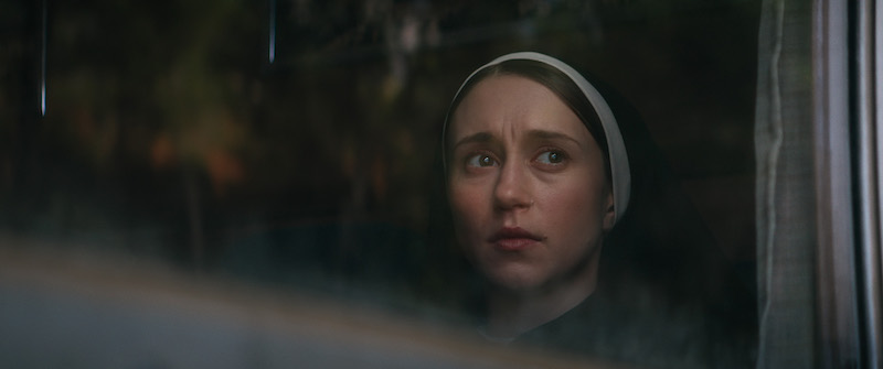 【全米映画ランキング】『死霊館のシスター 呪いの秘密』興収7,200万ドル突破で首位返り咲き！ 大ヒットアクション最新作『エクスペンダブルズ ニューブラッド』が初登場2位