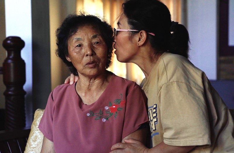 「生きるためにやるしかない」死と隣合わせの“脱北”を捉えたドキュメンタリー『ビヨンド・ユートピア 脱北』