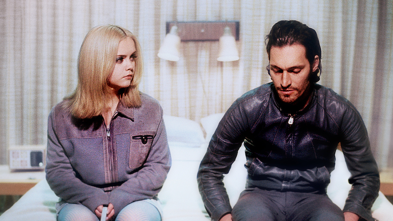 90年代“ミニシアターブーム”で大ヒット！ヴィンセント・ギャロ初監督作『バッファロー’66』リバイバル上映決定