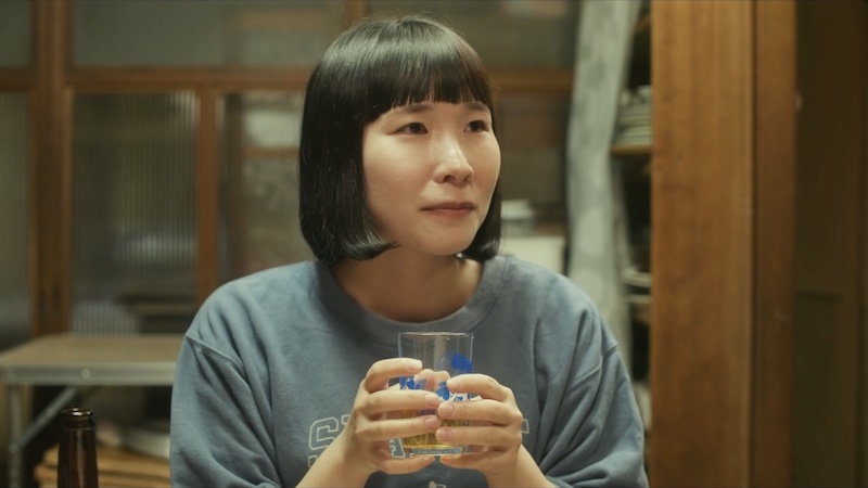 現代社会に苦しむすべての人へ 和歌山県の港町を舞台に描く“ふまじめ”なオムニバスストーリー『ふまじめ通信』