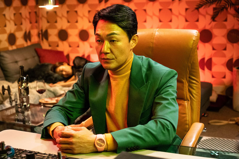 彼女がネットの“隠しカメラ付きライブ配信”に？時代の闇を暴く、ライブ配信スリラー『配信犯罪』