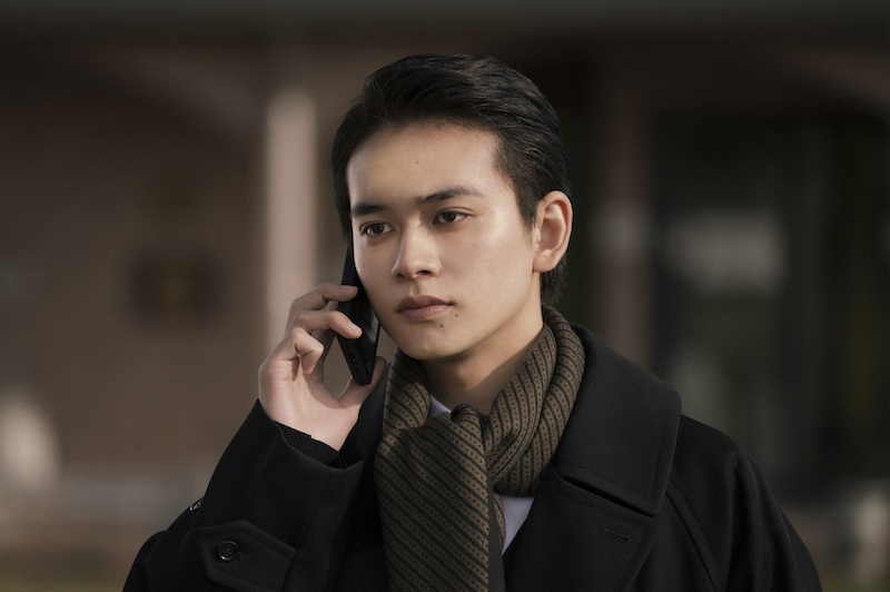 キンプリが歌う主題歌「愛し生きること」使用のファイナル予告解禁『法廷遊戯』“予測不能の裁判”が間もなく開廷！