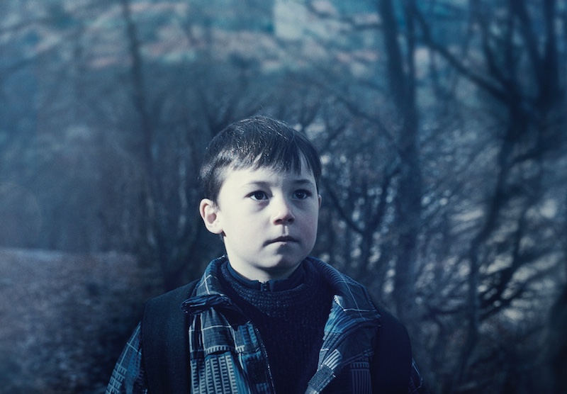 「実際に起きたことを目撃して欲しい」人間の対立と凶暴性を描く、世紀の問題作『ヨーロッパ新世紀』