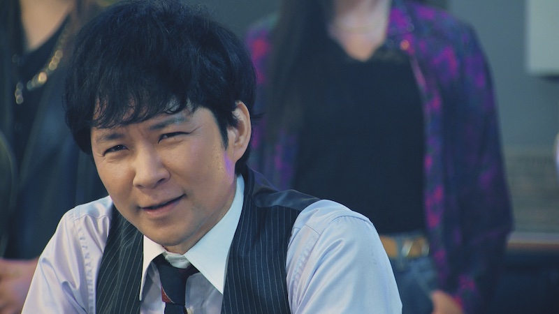 渡部健はなぜ、週刊文春に撮られたネタを語れたか？ 『トークサバイバー！』シーズン2も大ヒット配信中