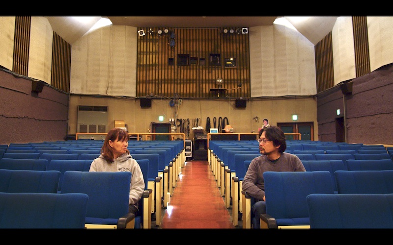 館長も映画館も個性派揃い！ “旅する映画監督”リム・カーワイと巡る、全国22館ミニシアター『ディス・マジック・モーメント』