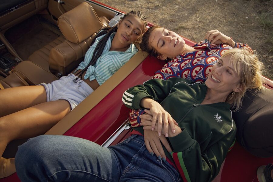 【Netflix全世界ランキング】1位はメラニー・ロラン主演・監督のコメディ『ヴォルーズ』新作は『Jawan：Extended Cut』『ハッチング -孵化-』など3作品が登場：非英語作品-映画